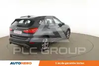 2015 BMW X1