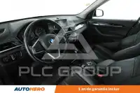 2015 BMW X1