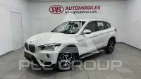 2015 BMW X1