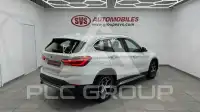 2015 BMW X1