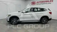 2015 BMW X1