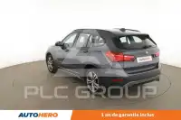 2015 BMW X1