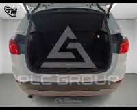 2015 BMW X1