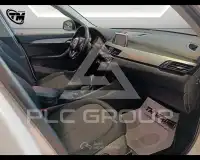 2015 BMW X1
