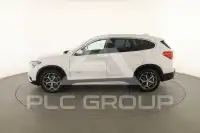 2015 BMW X1