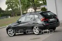 2015 BMW X1