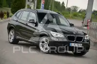 2015 BMW X1