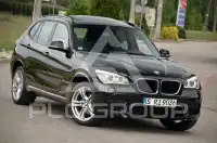 2015 BMW X1