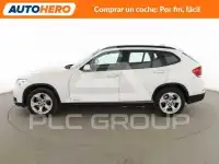 2015 BMW X1