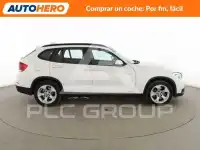 2015 BMW X1