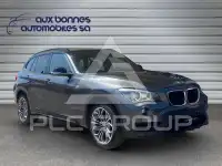 2015 BMW X1