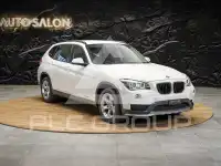 2015 BMW X1