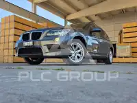2015 BMW X1