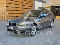 2015 BMW X1