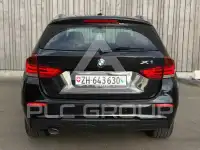 2015 BMW X1