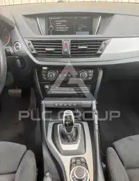 2015 BMW X1