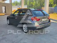 2015 BMW X1