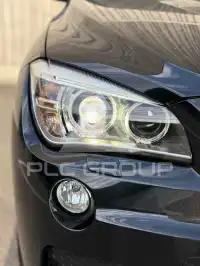 2015 BMW X1