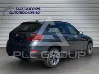 2015 BMW X1