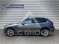 2015 BMW X1
