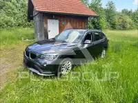 2015 BMW X1