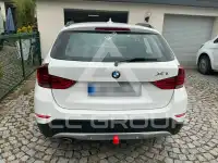 2015 BMW X1