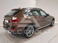 2015 BMW X1