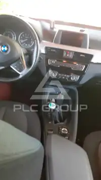 2015 BMW X1