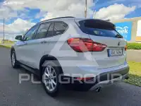 2015 BMW X1