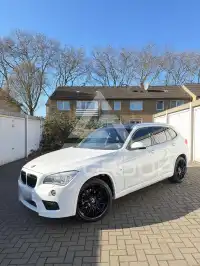 2015 BMW X1