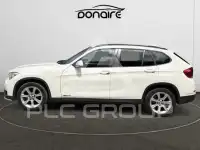 2015 BMW X1