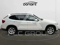 2015 BMW X1