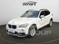 2015 BMW X1