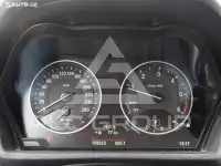 2015 BMW X1