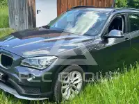 2015 BMW X1