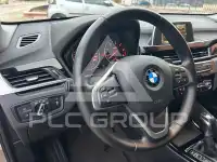 2015 BMW X1