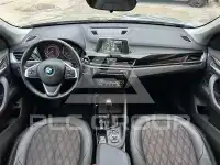 2015 BMW X1