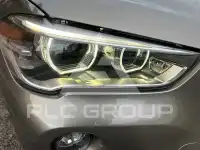2015 BMW X1