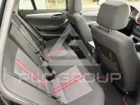 2015 BMW X1