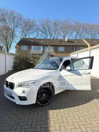 2015 BMW X1