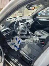 2015 BMW X1
