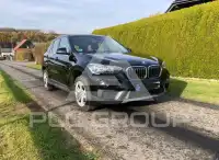 2015 BMW X1
