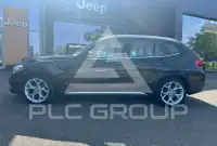 2015 BMW X1