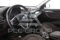 2015 BMW X1