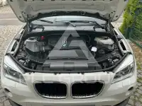 2015 BMW X1