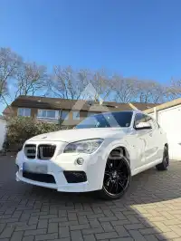 2015 BMW X1