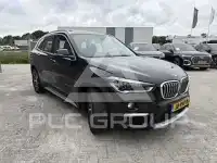 2015 BMW X1