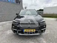 2015 BMW X1
