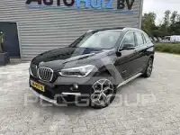 2015 BMW X1