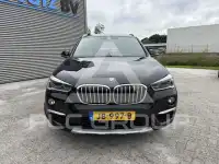 2015 BMW X1
